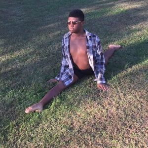 Meet your Posher, Ante